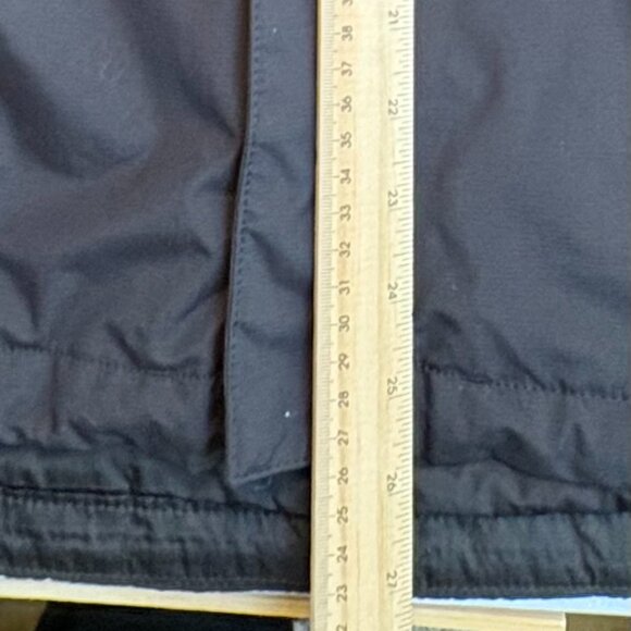 The North Face Inlux DryVent Insulated Jacket Black Mens XXL - Picture 8 of 13